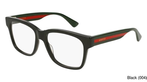 gucci eyeglasses cheap|gucci oversized prescription glasses.